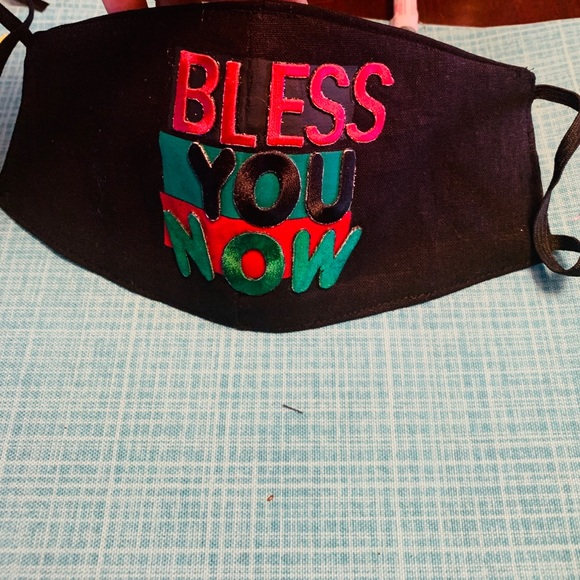 Masks - Picture 10 of 11